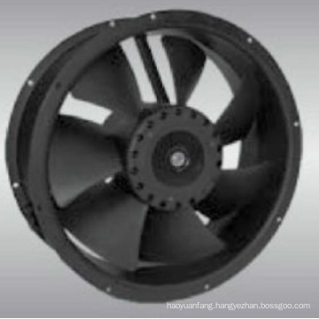 DC 24V Big Air Flow Big Size Cooling Fan